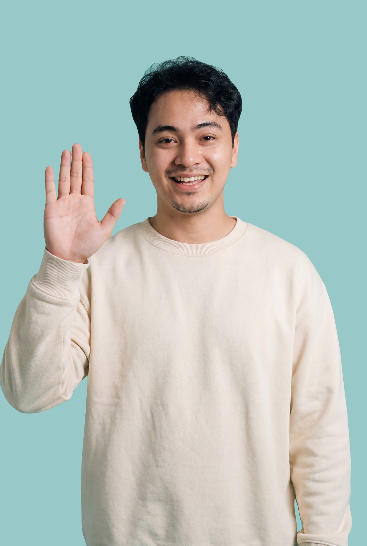 A2 cheeky · Hi-Five Camera